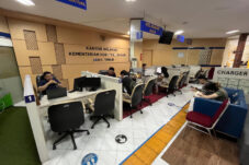 Kanwil Kemenkumham Jatim Terapkan WFA Dalam Rangka Efisiensi Anggaran, Masuk Senin Sampai Kamis