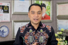 ASN Surabaya Bisa Bekerja di Mana Saja, Wali Kota Eri Cahyadi Terapkan WFA