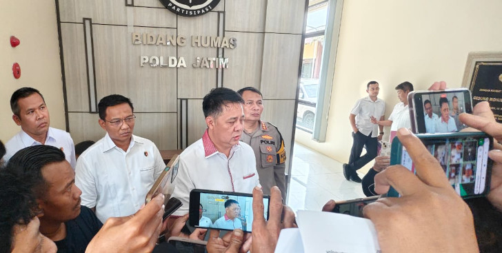 Polda Jatim Ungkap Hasil Pemeriksaan Psikologis Pelaku Mutilasi Ngawi, Kombes Pol Farman: Tergolong Psikopat Narsistik