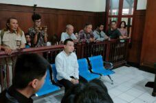 Ivan Sugiamto Divonis 9 Bulan Penjara dalam Kasus Bullying di Surabaya 2 IMG 20250327 WA0061