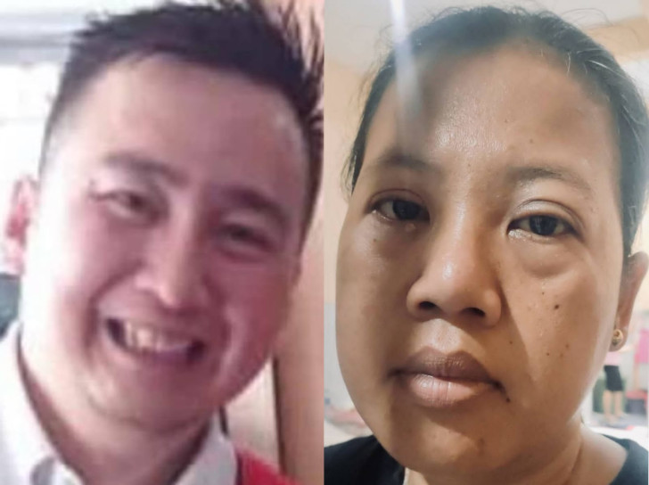 Sales Bata Ringan Gelapkan Rp3,6 Miliar, Satu Buron, Satu Tunggu Vonis