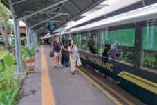 KAI Daop 8 Tambah Layanan KA Mutiara Timur untuk Mudik Lebaran 2025