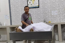 Begal Asal Bangkalan Ditembak Mati di Gunung Anyar Surabaya 8 Begal Asal Bangkalan Ditembak Mati di Gunung Anyar Surabaya