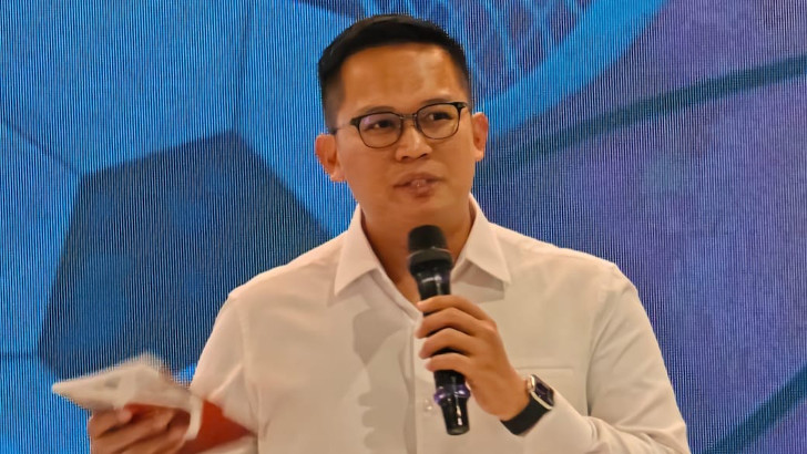 Kadin Surabaya Soroti Kebijakan Baru Perdagangan AS, Siapkah Indonesia Hadapi Era 'Fair Trade' Trump?