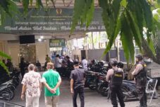 Kantor KONI Jatim Digeledah KPK, Diduga Terseret Korupsi Dana Hibah Pokmas 10 IMG 20250415 WA0064