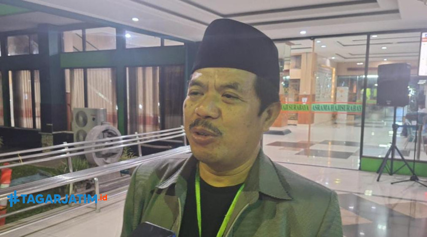 Gelombang Kedua Diberangkatkan, Jemaah Calon Haji Embarkasi Surabaya Diminta Siap Ihram dari Embarkasi