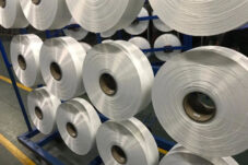 Waspada Monopoli, KPPU Soroti Rencana BMAD Benang Filamen Asal Tiongkok