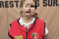 Tersandung Kasus Pengrusakan Mobil, Jan Hwa Diana dan Suaminya Ditahan Polisi 3 IMG 20250509 173244