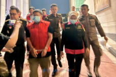 Korupsi Senilai Rp 42 M,Mantan Direktur Polinema Ditahan Kejati Jatim