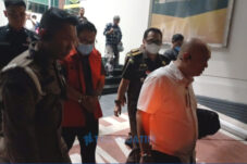 Duit Proyek Mengalir ke Rekening Pribadi, Eks Pejabat Bina Marga Surabaya Diringkus Kejati Jatim