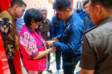 Kejari Tanjung Perak Tetapkan Dua Tersangka Korupsi Ikan Fiktif Rp 3 Miliar di PT Perikanan Indonesia