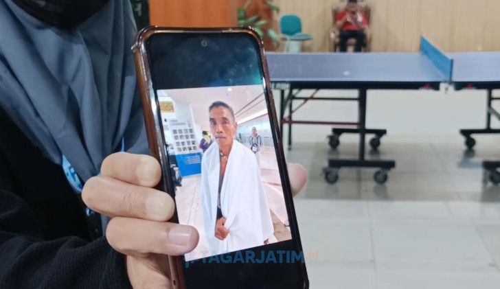 Jemaah Haji Asal Malang Hilang di Makkah, Terakhir Terlihat Tinggalkan Hotel 813