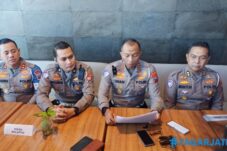 Jumlah Kecelakaan Menyusut, Tapi Nyawa Melayang Meningkat Selama Operasi Patuh Semeru 2025