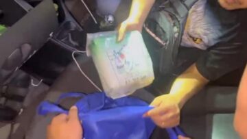 Gagalkan Penyelundupan 1 Kg Sabu di Suramadu, Polda Jatim Tangkap Dua Pemuda Asal Pasuruan