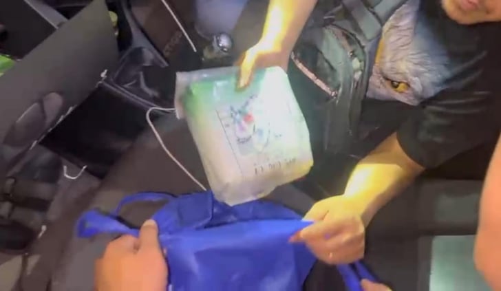 Gagalkan Penyelundupan 1 Kg Sabu di Suramadu, Polda Jatim Tangkap Dua Pemuda Asal Pasuruan