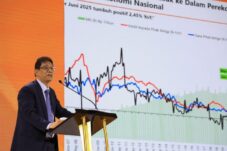 LPS Yakin Sistem Keuangan RI Tangguh Hadapi Gejolak Global