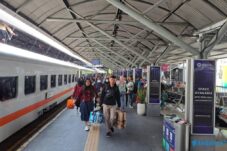 HUT ke-80, KAI Daop 8 Surabaya Suguhkan Promo Tiket Spesial