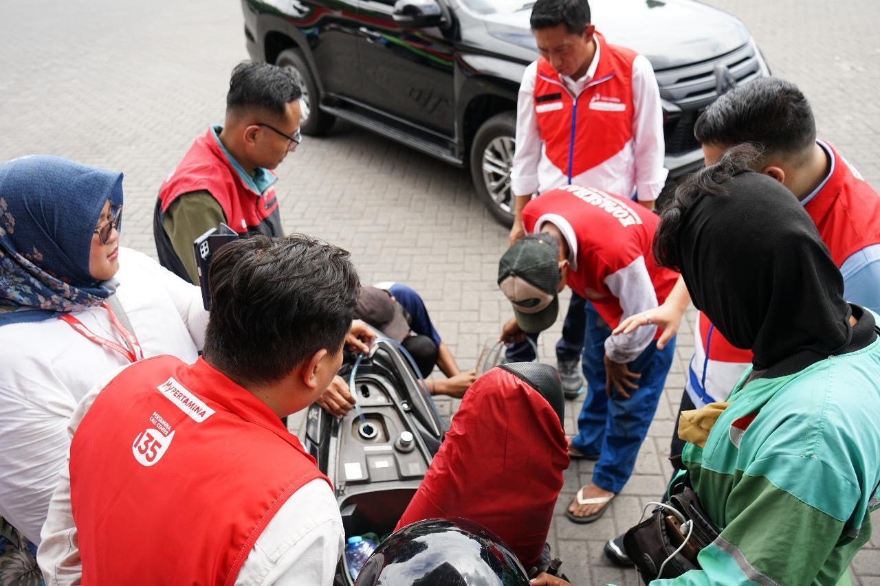 Pertamina Selidiki Kasus Pertalite Bermasalah, Janji Ganti Rugi Konsumen