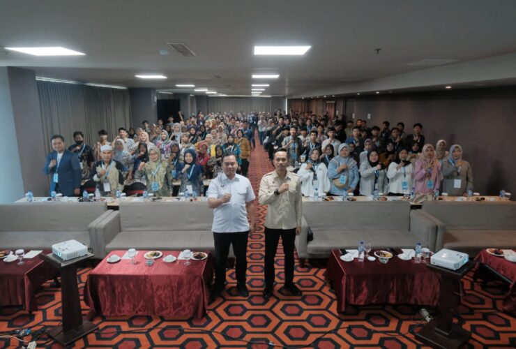 Langkah Strategis BGN, Latih 1000 Penjamah Makanan Program Makan Bergizi Gratis